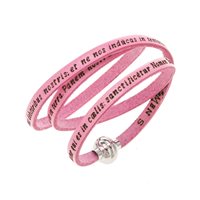 Bracciale Amen in Pelle AMLA18-57 - AMLA18-57